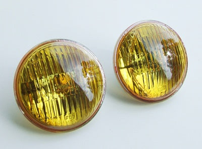 FOG BULB AMBER FOG BULB AMBER