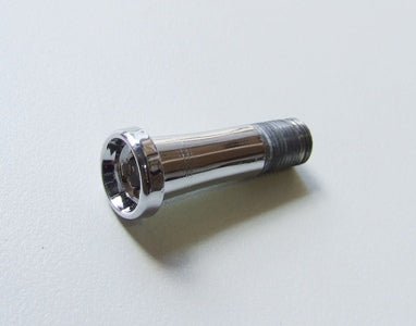 HEADLIGHT SWITCH RETAINER 1965-1966 HEADLIGHT SWITCH RETAINER 1965-1966