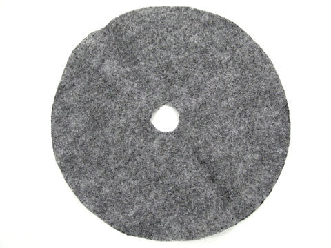 SPARE WHEEL JACK PAD 1969-1973 - discontinued SPARE WHEEL JACK PAD 1969-1973 - discontinued