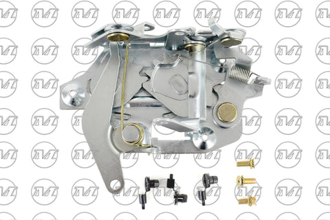 DOOR LATCH 1967-1968 RH DOOR LATCH 1967-1968 RH