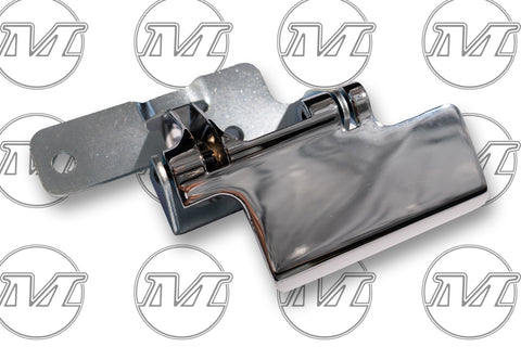 INTERIOR DOOR HANDLE 1969-1970 LH INTERIOR DOOR HANDLE 1969-1970 LH
