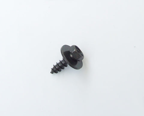 FRONT SPOILER SCREW FRONT SPOILER SCREW