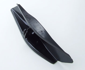 STRUT ROD BRACKET 1967-1970 LH STRUT ROD BRACKET 1967-1970 LH