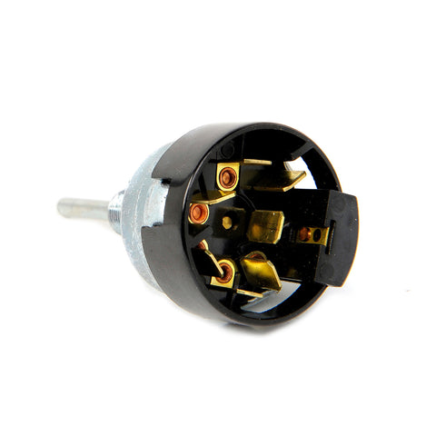 WIPER SWITCH 1969 2 SPEED WIPER SWITCH 1969 2 SPEED