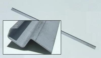 BOOT CHANNEL FALCON XR-XB SEDAN (1.2M SECTION) BOOT CHANNEL FALCON XR-XB SEDAN (1.2M SECTION)