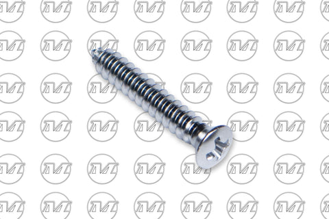 SCUFF PLATE SCREW LONG SCUFF PLATE SCREW LONG