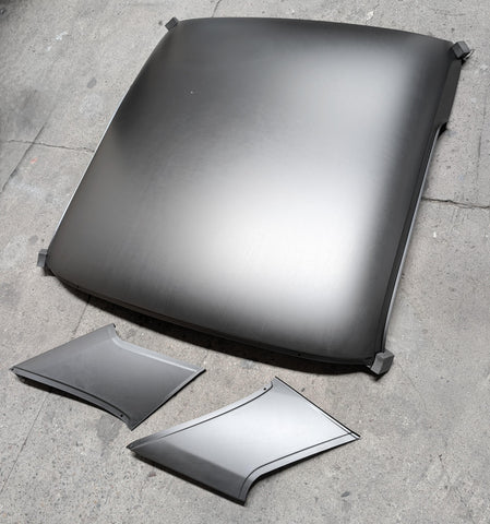 ROOF PANEL 1967-1968 HARDTOP (Coupe) ROOF PANEL 1967-1968 HARDTOP (Coupe)