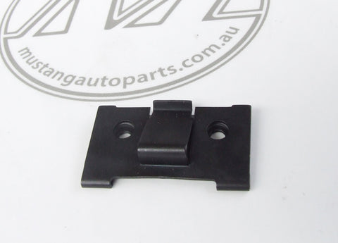 GLOVE BOX CATCH 1967-1968 MUSTANG XR-XY FALCON GLOVE BOX CATCH 1967-1968 MUSTANG XR-XY FALCON