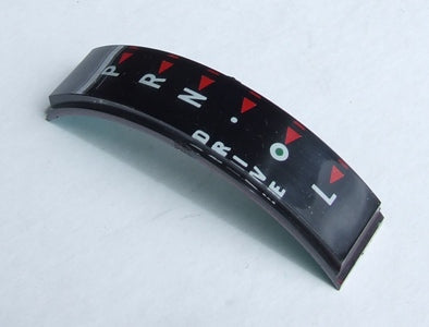 T-BAR DIAL CURVED 1965-1966 - discontinued T-BAR DIAL CURVED 1965-1966 - discontinued