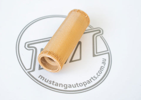 FUEL SENDER FILTER 5/16 & 3/8 (stepped) FUEL SENDER FILTER 5/16 & 3/8 (stepped)