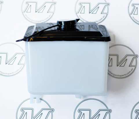 WASHER BOTTLE 1971-1973 WASHER BOTTLE 1971-1973