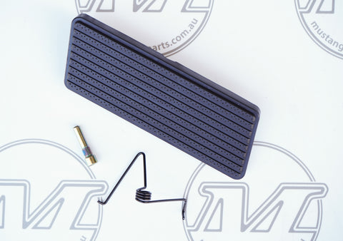 ACCELERATOR PEDAL KIT FALCON (late XT) XW-XF ACCELERATOR PEDAL KIT FALCON (late XT) XW-XF