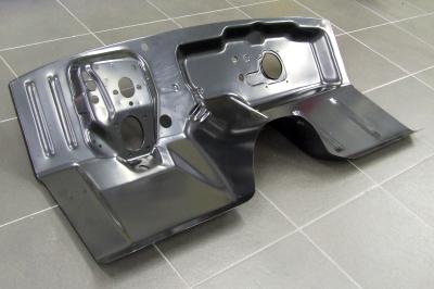 FIREWALL LHD 1967-1968 FIREWALL LHD 1967-1968