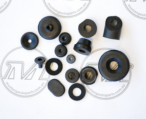 BUNG KIT FIREWALL XA-XB BUNG KIT FIREWALL XA-XB