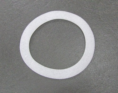 FRESH AIR VENT GASKET 1964-1968 MUSTANG FRESH AIR VENT GASKET 1964-1968 MUSTANG