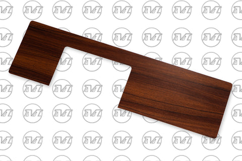 CONSOLE WOODGRAIN MANUAL XA-XB CONSOLE WOODGRAIN MANUAL XA-XB