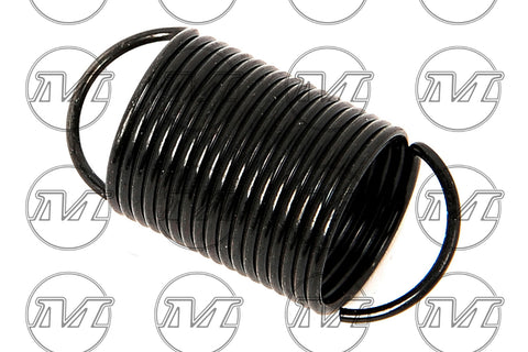 ACCELERATOR LINKAGE ROD SPRING 1964-1968 ACCELERATOR LINKAGE ROD SPRING 1964-1968