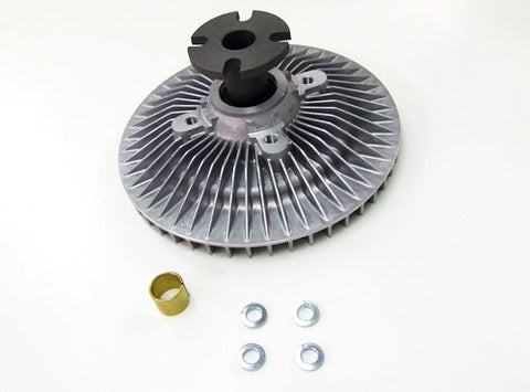 CLUTCH FAN - Discontinued CLUTCH FAN - Discontinued