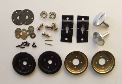 BONNET PIN KIT XY BONNET PIN KIT XY