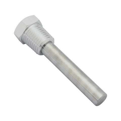 RADIATOR SACRIFICIAL ZINC ANODE RADIATOR SACRIFICIAL ZINC ANODE