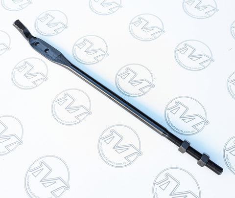 STRUT BAR 1965-1966 ADJUSTABLE - uses 1967-1973 bushes STRUT BAR 1965-1966 ADJUSTABLE - uses 1967-1973 bushes