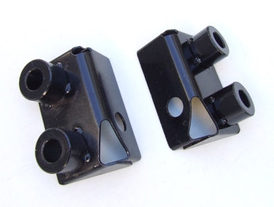 REAR SPOILER SUPPORT BRACKET 1969-1970 REAR SPOILER SUPPORT BRACKET 1969-1970