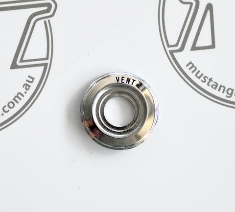 VENT SWITCH DASH BEZEL XW-XY VENT SWITCH DASH BEZEL XW-XY