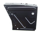 FRONT APRON INNER 1967-1968 LH