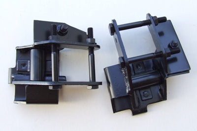 ENGINE MOUNT TO CHASSIS BRACKET 1966,1968-1970 ENGINE MOUNT TO CHASSIS BRACKET 1966,1968-1970