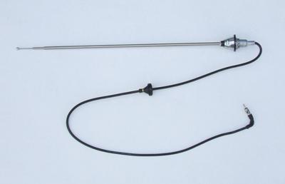 AERIAL ROUND BASE 1965-1967 AERIAL ROUND BASE 1965-1967