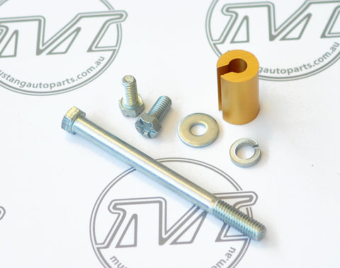 ALTERNATOR SPACER KIT 289/302W ALTERNATOR SPACER KIT 289/302W