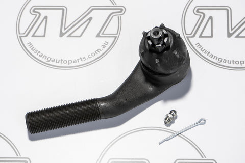 TIE ROD OUTER 1964-1966 LH POWER STEERING TIE ROD OUTER 1964-1966 LH POWER STEERING