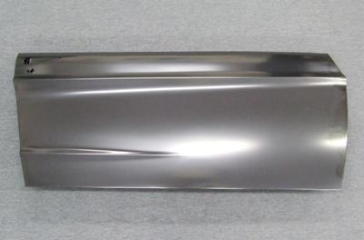 DOOR SHELL 1967-1968 LH DOOR SHELL 1967-1968 LH