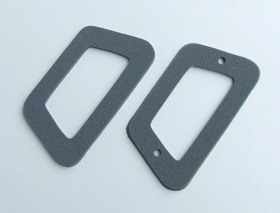 FRONT SIDE MARKER LENS GASKET 1968 FRONT SIDE MARKER LENS GASKET 1968