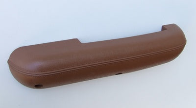 ARM REST PAD XT-XY REAR SADDLE ARM REST PAD XT-XY REAR SADDLE