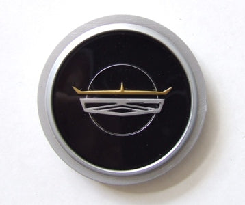 STEERING WHEEL BADGE XA-XB GS-GT STEERING WHEEL BADGE XA-XB GS-GT