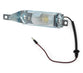 LICENSE PLATE LIGHT 1967-1968