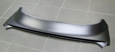 REAR DECK FILLER PANEL 1965-1966 FASTBACK REAR DECK FILLER PANEL 1965-1966 FASTBACK