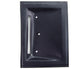 FRONT GUARD FLUTE INSERT XA GT (weld in)