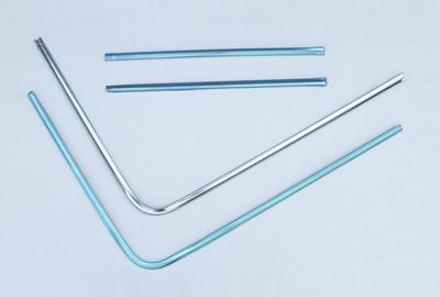 WINDOW MOULDS REAR FASTBACK 1969-1970 WINDOW MOULDS REAR FASTBACK 1969-1970