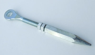 CLUTCH PEDAL ROD LOWER 1966 CLUTCH PEDAL ROD LOWER 1966