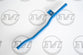 DIP STICK TUBE 1968-1969 302