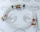 CONVERTIBLE HYDRAULIC LINES 1964-1970