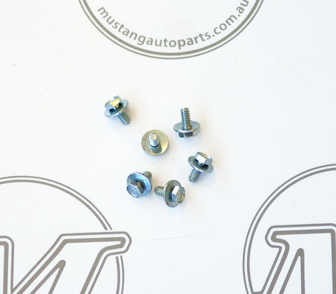 WIPER TRANSMISSION ARM BOLT KIT XW-XB WIPER TRANSMISSION ARM BOLT KIT XW-XB