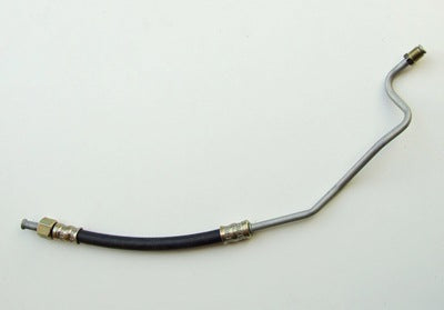 POWER STEERING PRESSURE HOSE (VALVE END) 1967-1970 FITS 1967-1968 390 & ALL 1969-1970 POWER STEERING PRESSURE HOSE (VALVE END) 1967-1970 FITS 1967-1968 390 & ALL 1969-1970