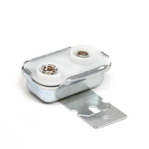 VOLTAGE STABILIZER 1969-1970 VOLTAGE STABILIZER 1969-1970