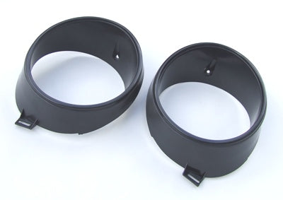 HEADLIGHT SURROUND INNER 1969 HEADLIGHT SURROUND INNER 1969