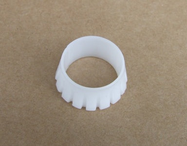 STEERING COLUMN BEARING SLEEVE 1965-1966 STEERING COLUMN BEARING SLEEVE 1965-1966