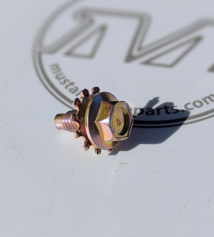 BODY BOLT FALCON SMALL 5/16 13mm LONG BODY BOLT FALCON SMALL 5/16 13mm LONG