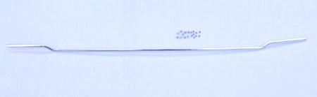 BOOT MOULD 1967-1968 COUPE & CONVERTIBLE BOOT MOULD 1967-1968 COUPE & CONVERTIBLE